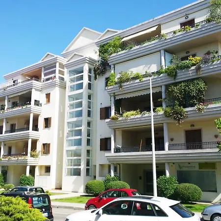Amatriciana Apartament Apartmán Olbia