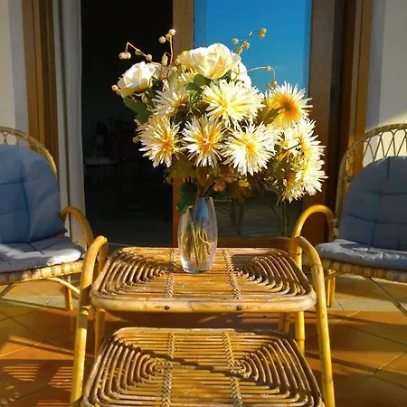 Amatriciana Apartament * Olbia