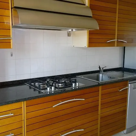 Amatriciana Apartament Apartmán Olbia