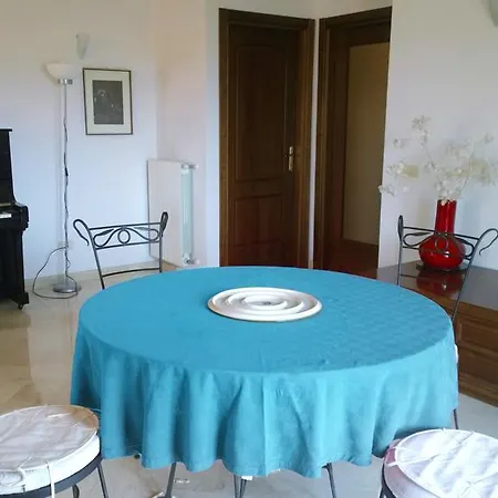 Amatriciana Apartament Olbia
