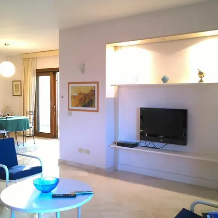 Amatriciana Apartament *