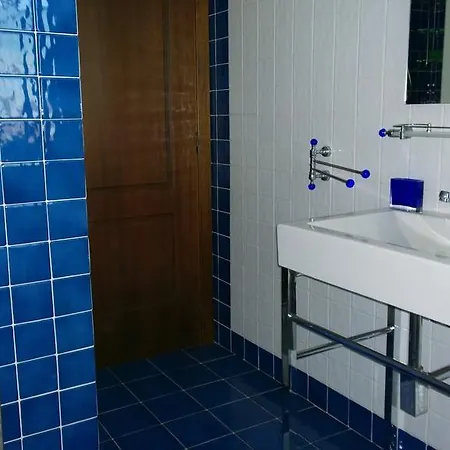 Amatriciana Apartament