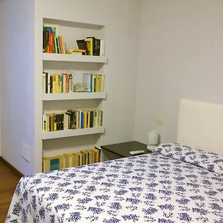 Apartmán Amatriciana Apartament Olbia