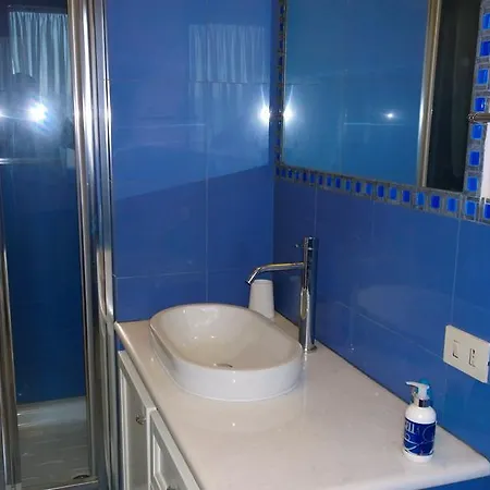 Apartmán Amatriciana Apartament