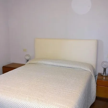 Amatriciana Apartament Apartmán Olbia