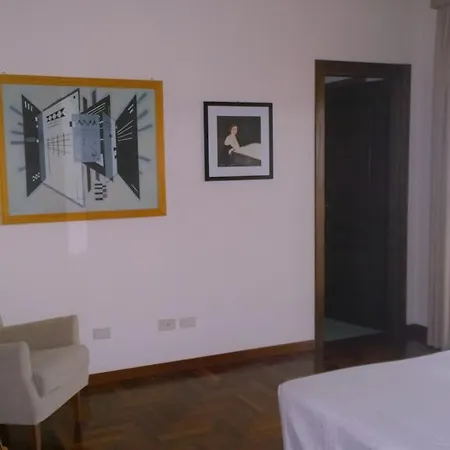 Amatriciana Apartament Apartmán