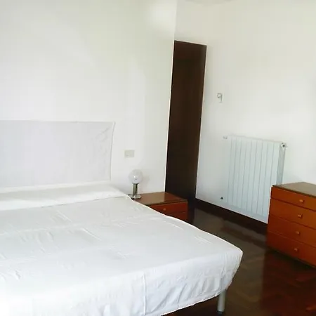 Apartmán Amatriciana Apartament *